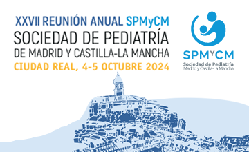 XXVII Reunión de la SPMYCM